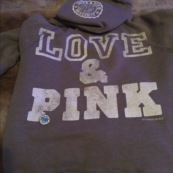 Vintage Pink. First year Pink came out! - Picture 3 of 3